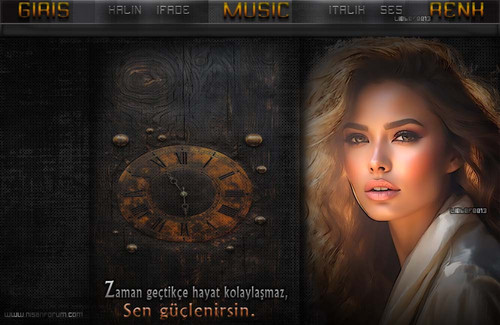 Bayan Radyo Tema 333 liebefee13