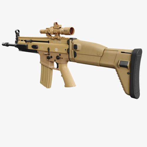 scar rifle.rgb color 00031