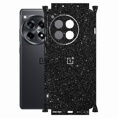 OnePlus 12R (5G) BlackGlitter