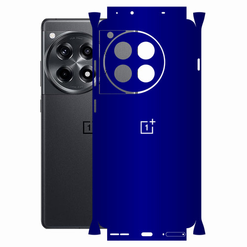 OnePlus 12R (5G) CobaltBlue