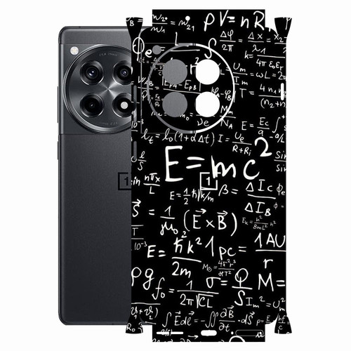 OnePlus 12R (5G) E=mc2