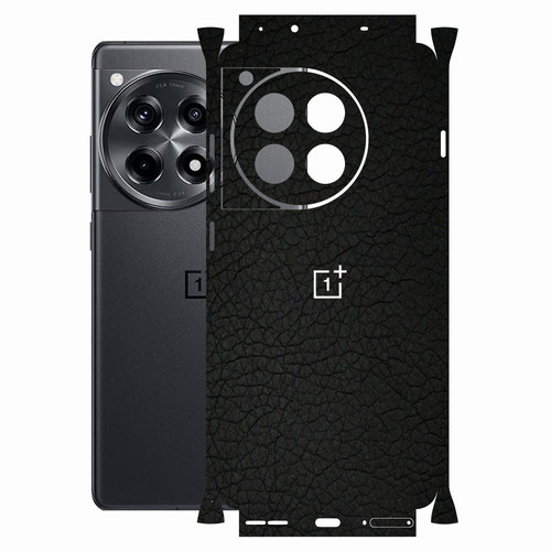 OnePlus 12R (5G) BlackLeather