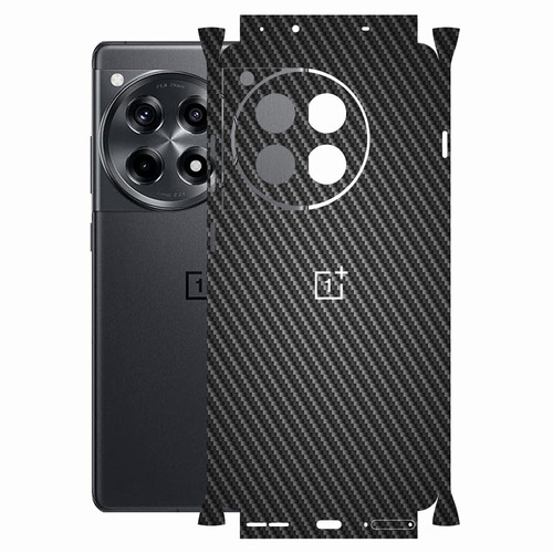 OnePlus 12R (5G) BlackCarbonFibre