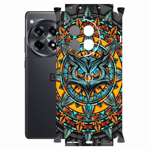 OnePlus 12R (5G) MightyOwl