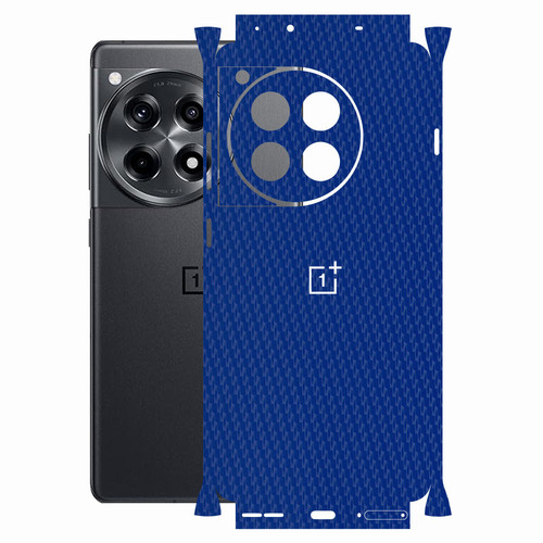 OnePlus 12R (5G) BlueCarbonFiber