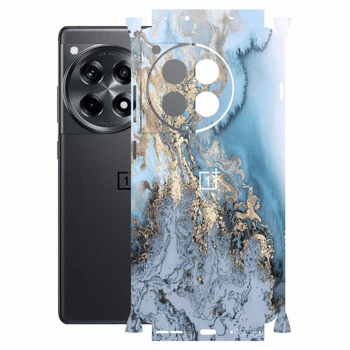 OnePlus 12R (5G) BlueMarble