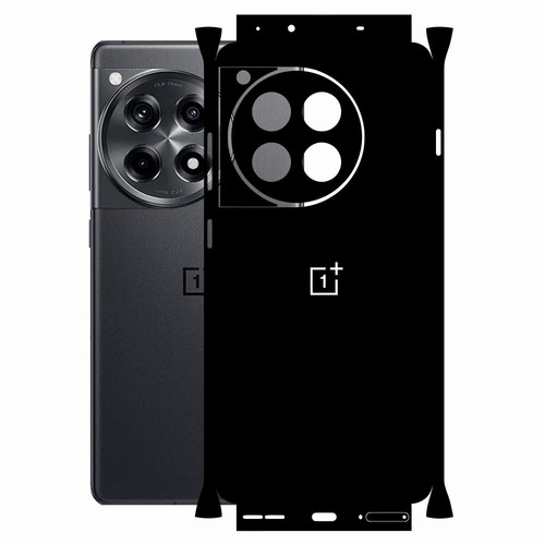OnePlus 12R (5G) MatteBlack