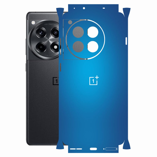 OnePlus 12R (5G) AquaBlue