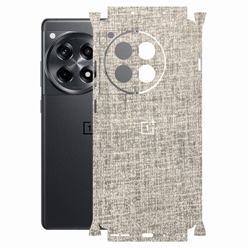 OnePlus 12R (5G) Fabric