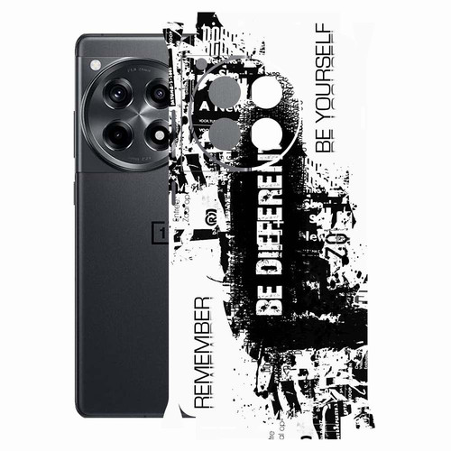 OnePlus 12R (5G) BeDifferent