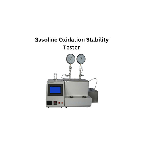 Gasoline Oxidation Stability Tester