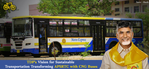 TDP's Vision for Sustainable Transportation Transforming APSRTC with CNG Buses.jpg