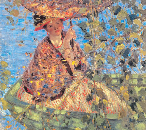 Frederick Carl Frieseke (6)