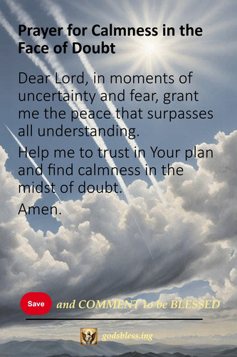 Prayer for Calmness in the Face of Doubt.jpg