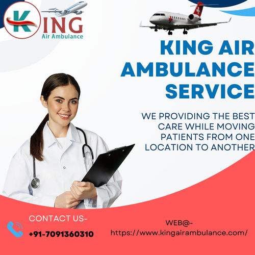 Affordable King Air Ambulance Service in Delhi.png