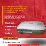  Sewa Proyektor Oleh Putri Harahap (7)