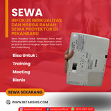  Sewa Proyektor Oleh Putri Harahap (6)