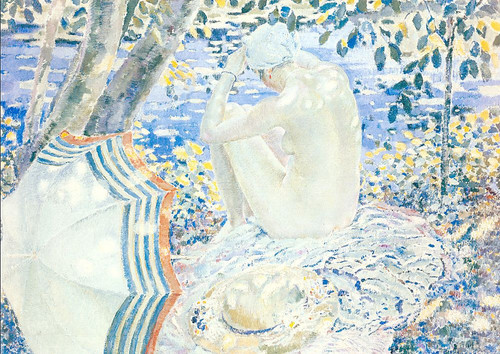Frederick Carl Frieseke (25)