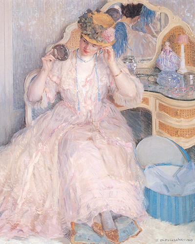 Frederick Carl Frieseke (8)
