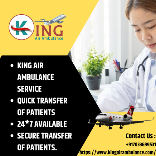 Trustworthy King Air Ambulance Service in Guwahati.png