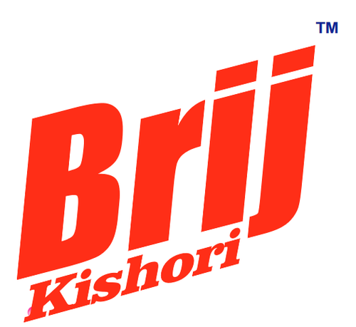 Brij Logo