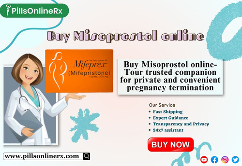 Buy Misoprostol online- Tour trusted companion for private and convenient pregnancy termination.jpg