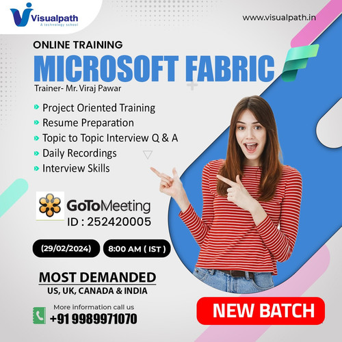 Microsoft Fabric Online Training New Batch 2.jpg
