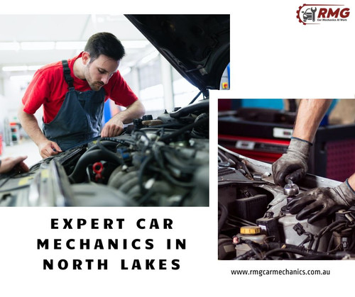 Expert Car Mechanics in North Lakes.jpg