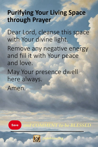 Purifying Your Living Space through Prayer.jpg