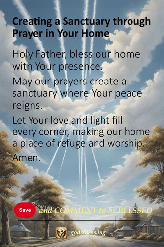 Creating a Sanctuary through Prayer in Your Home.jpg