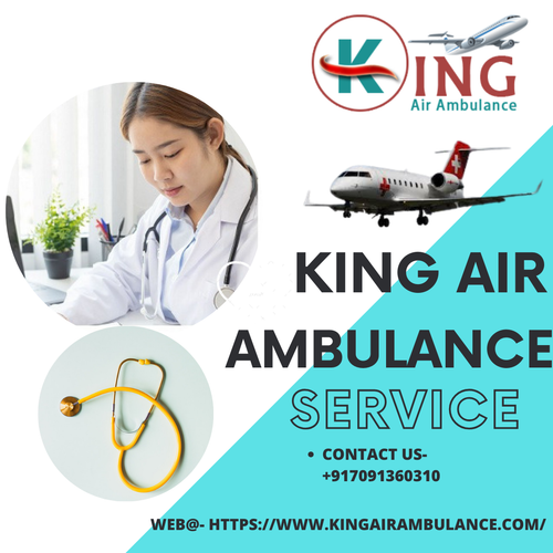 Well maintained ambulance Service In Shilong by King Air.png
