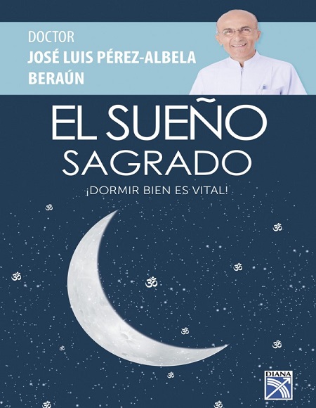 El sueño sagrado - José Luis Pérez Albela (PDF + Epub) [VS]