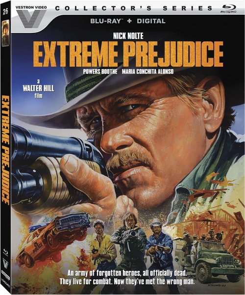 Nienawiść / Extreme Prejudice (1987) PL.1080p.BDRip.H264-wasik / Lektor PL