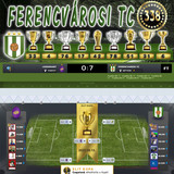 Elite Kupa Dönto 136.Szezon (338.Kupa)