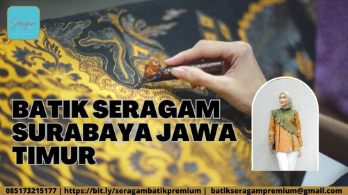 Batik Seragam Surabaya Jawa Timur WA 085173215177.jpg