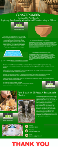 Sustainable Pool Bowls Exploring Eco Friendly Materials and Manufacturing in El Paso Plasterqueen.png