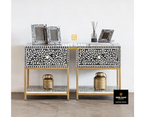 Bone Inlay 3 Drawers Console.png