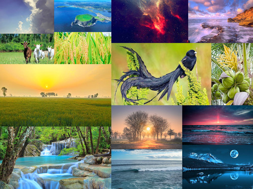 ' Glorified is The Mighty Creator '.jpg