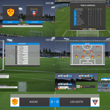 Overlays Liga Pro Ecuador
