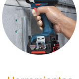 Herramientas electricas