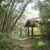 00006 石光古道涼亭