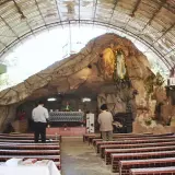 00017 石光露德聖母朝聖地