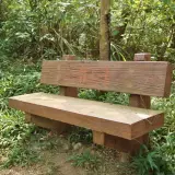 00008 石光古道椅子