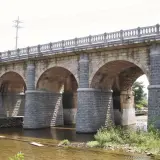 00027 新建的關西東安橋