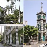 00022 關西天主堂