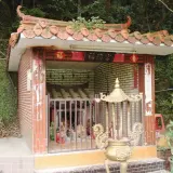 00016 金龍產道的福德宮