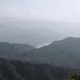 00026 二格山遙望翡翠水庫