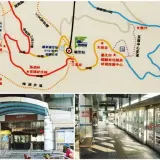 00034 草湳到貓空的觀光地圖