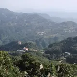 00027 二格山眺望北宜公路