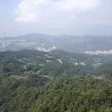 00024 二格山步道眺望阿柔洋產道